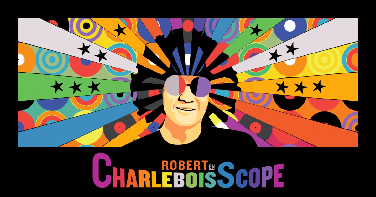 Robert Charlebois bien vivant à 81 ans : une rumeur de mort enflamme Twitter avant d'être démentie